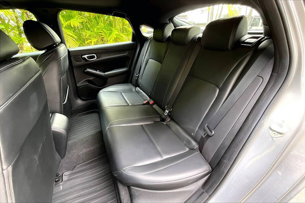 Thumbnail: 2023 Acura Integra - 29