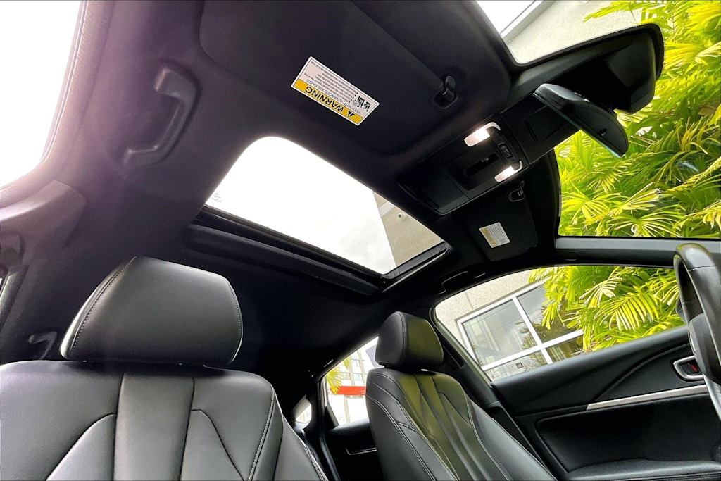 Thumbnail: 2023 Acura Integra - 30