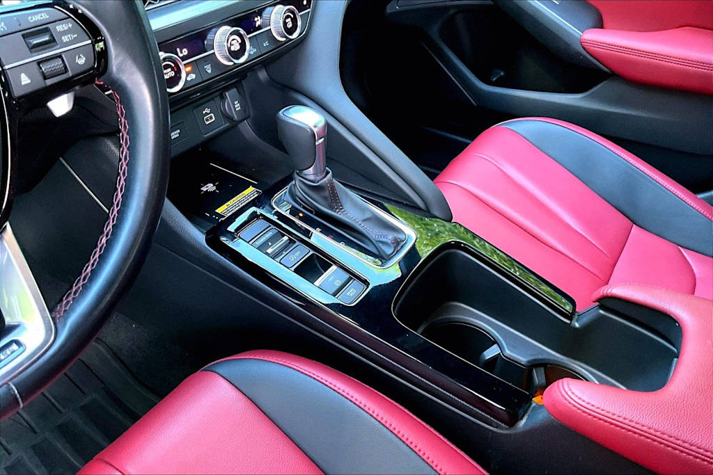 Thumbnail: 2024 Acura Integra - 17