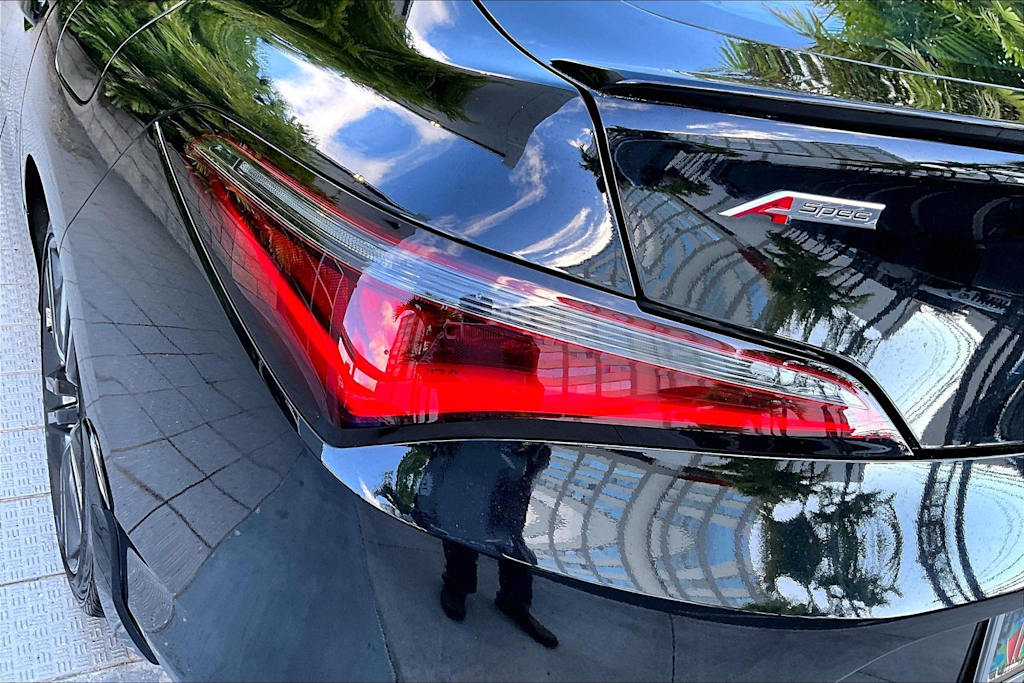 Thumbnail: 2024 Acura Integra - 32