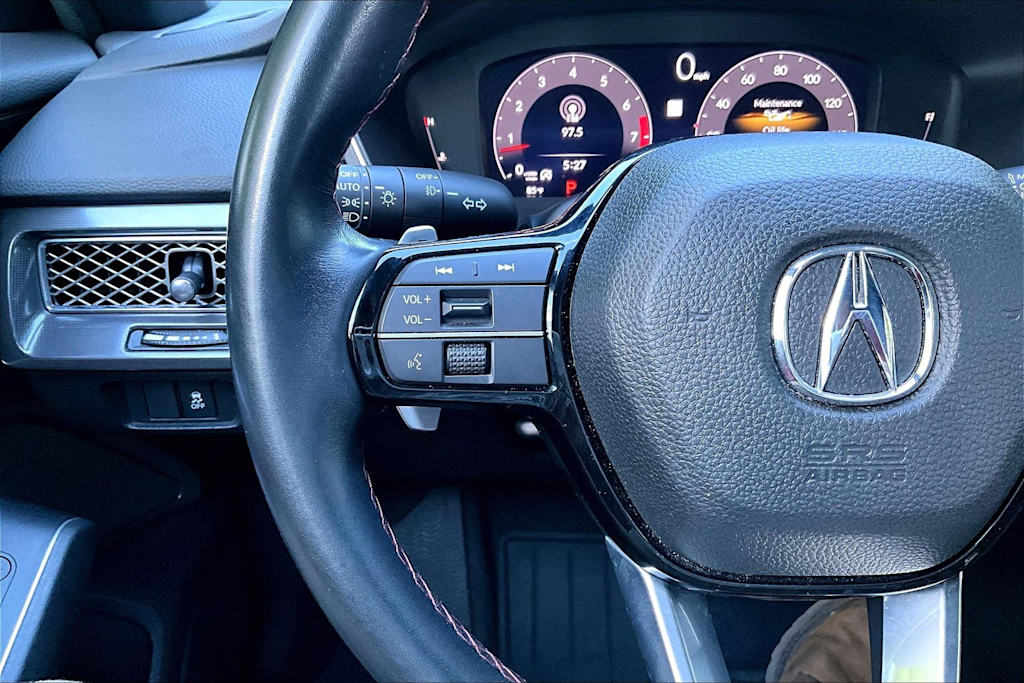 Thumbnail: 2024 Acura Integra - 25