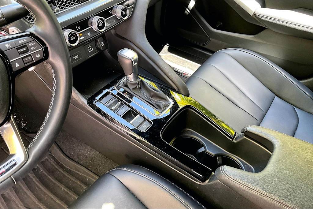 Thumbnail: 2023 Acura Integra - 17