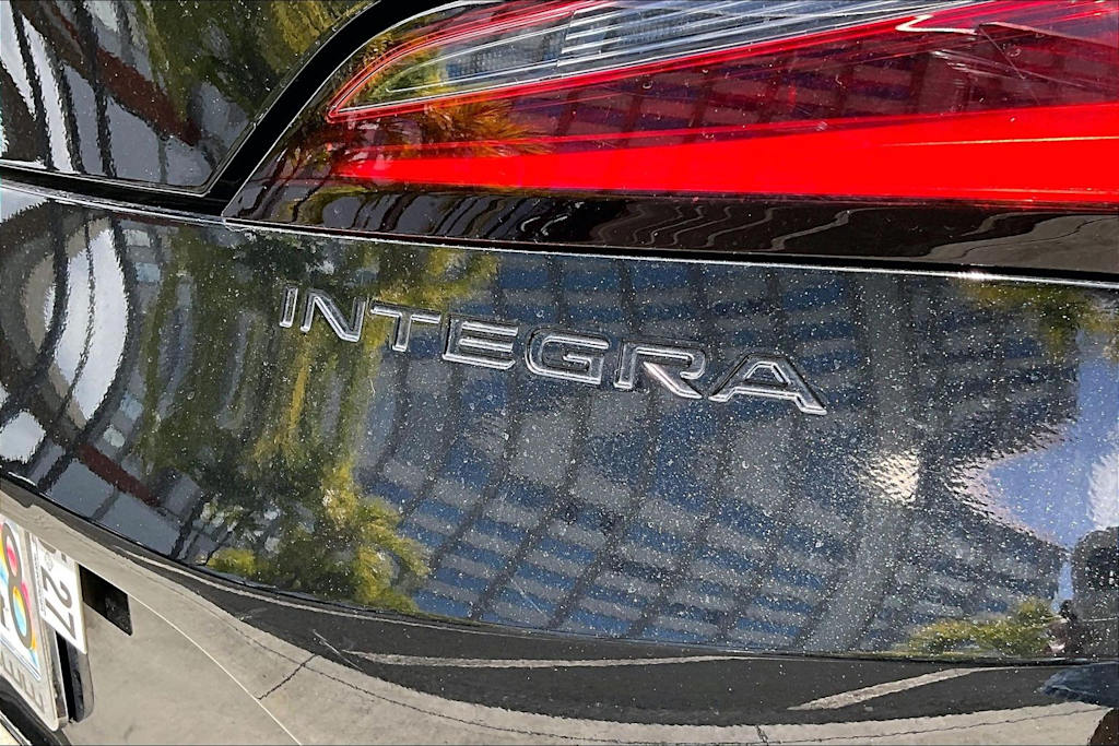 Thumbnail: 2023 Acura Integra - 7