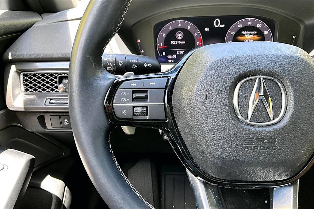 Thumbnail: 2023 Acura Integra - 26