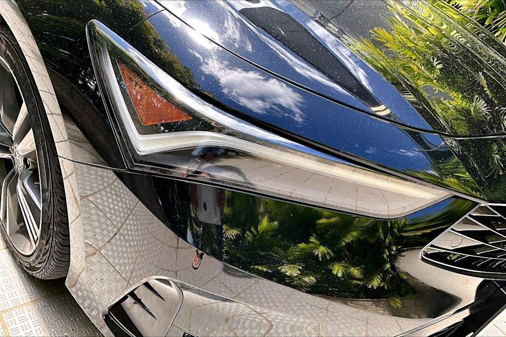 Thumbnail: 2023 Acura Integra - 31