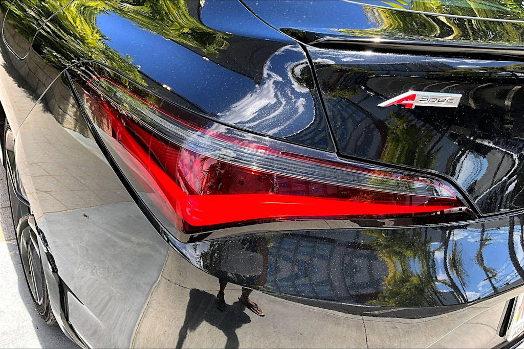 Thumbnail: 2023 Acura Integra - 32