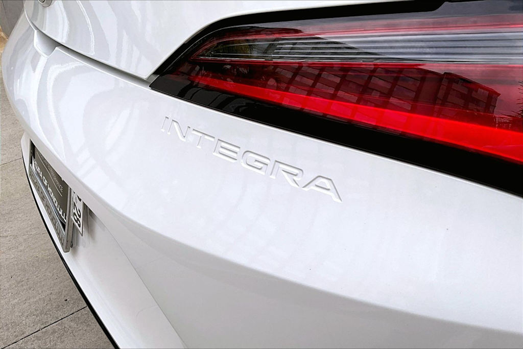 Thumbnail: 2026 Acura Integra - 20