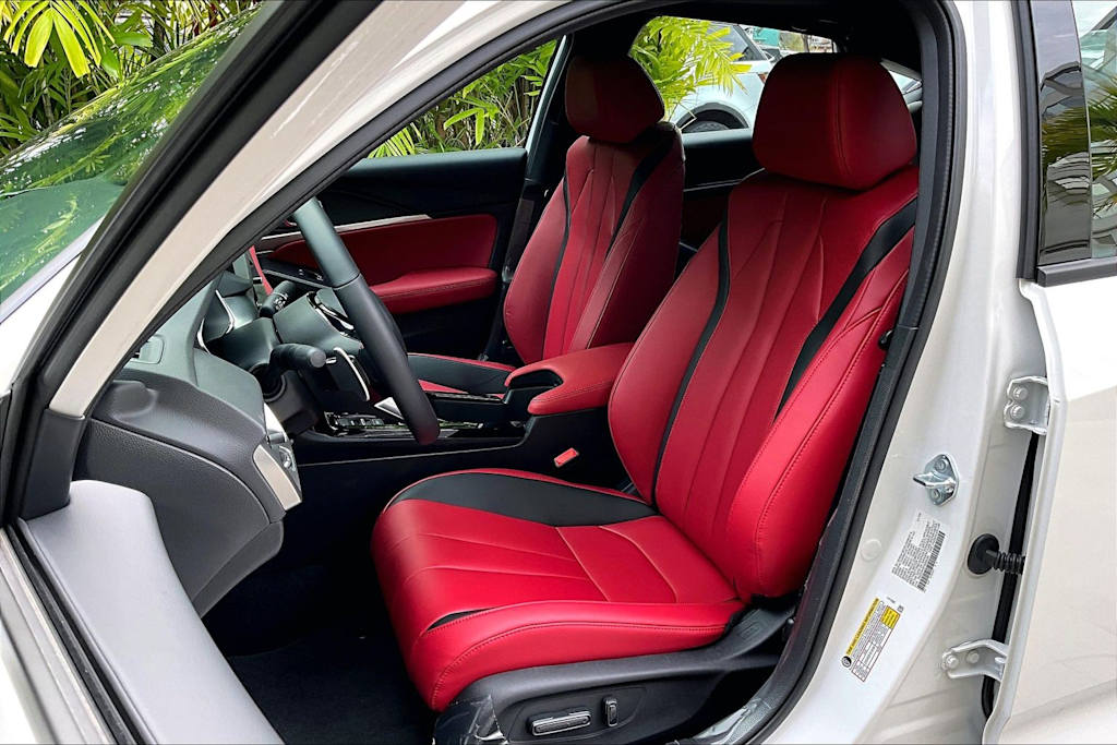 Thumbnail: 2026 Acura Integra - 11