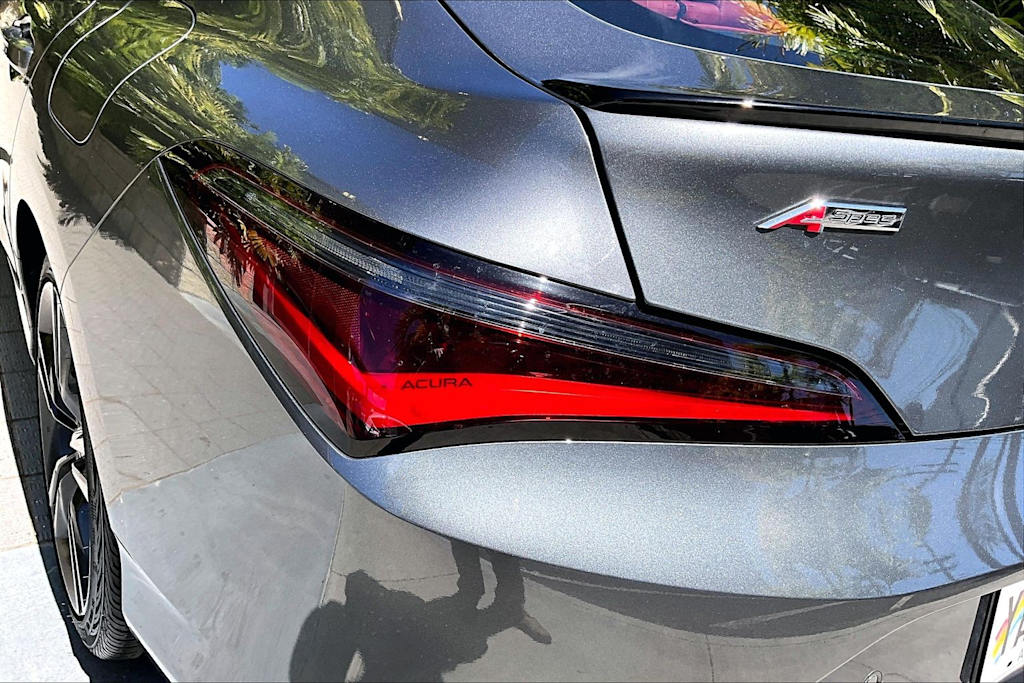 Thumbnail: 2025 Acura Integra - 32