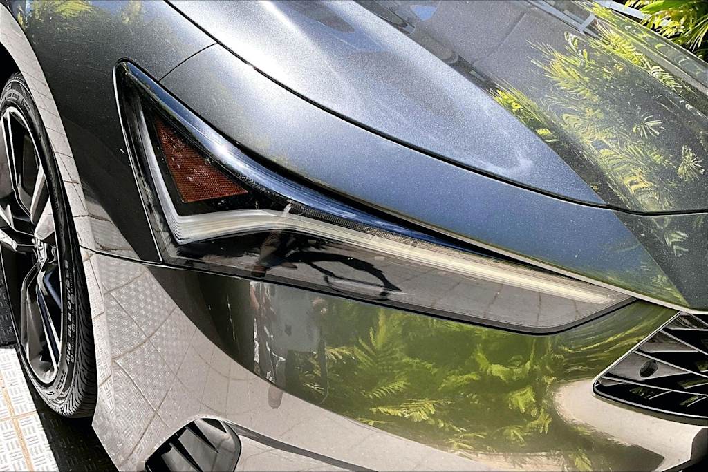 Thumbnail: 2025 Acura Integra - 31