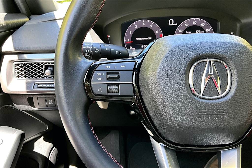 Thumbnail: 2025 Acura Integra - 26