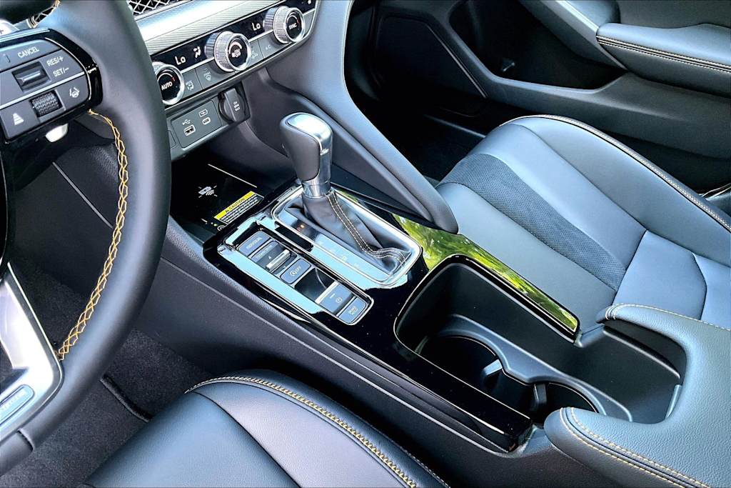 Thumbnail: 2026 Acura Integra - 16