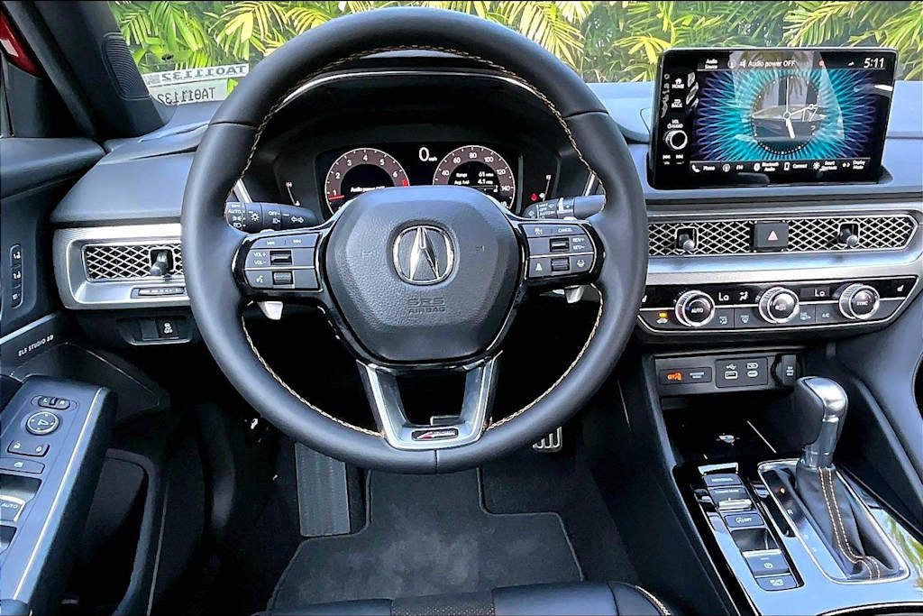 Thumbnail: 2026 Acura Integra - 14