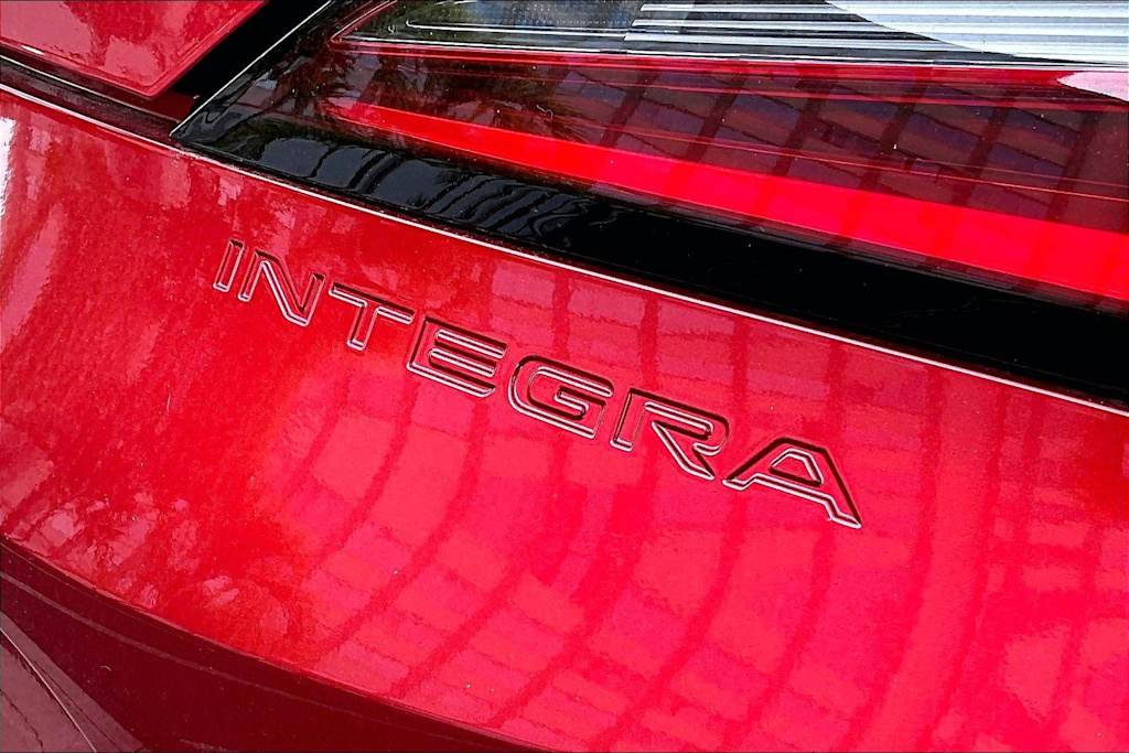 Thumbnail: 2026 Acura Integra - 7