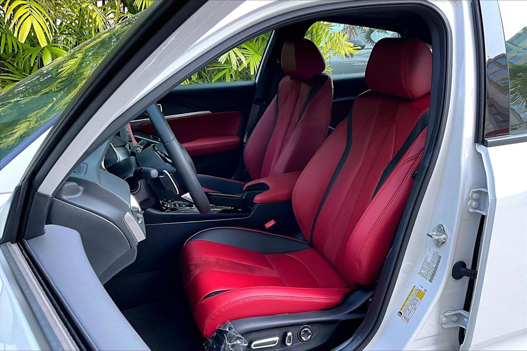 Thumbnail: 2026 Acura Integra - 11