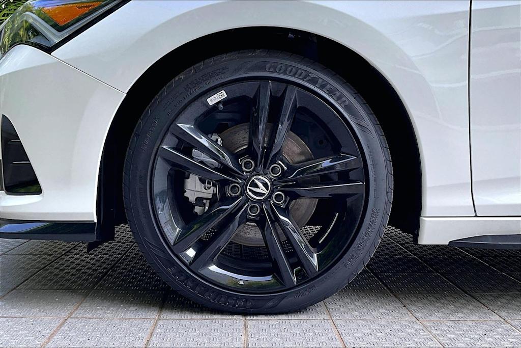 Thumbnail: 2026 Acura Integra - 8