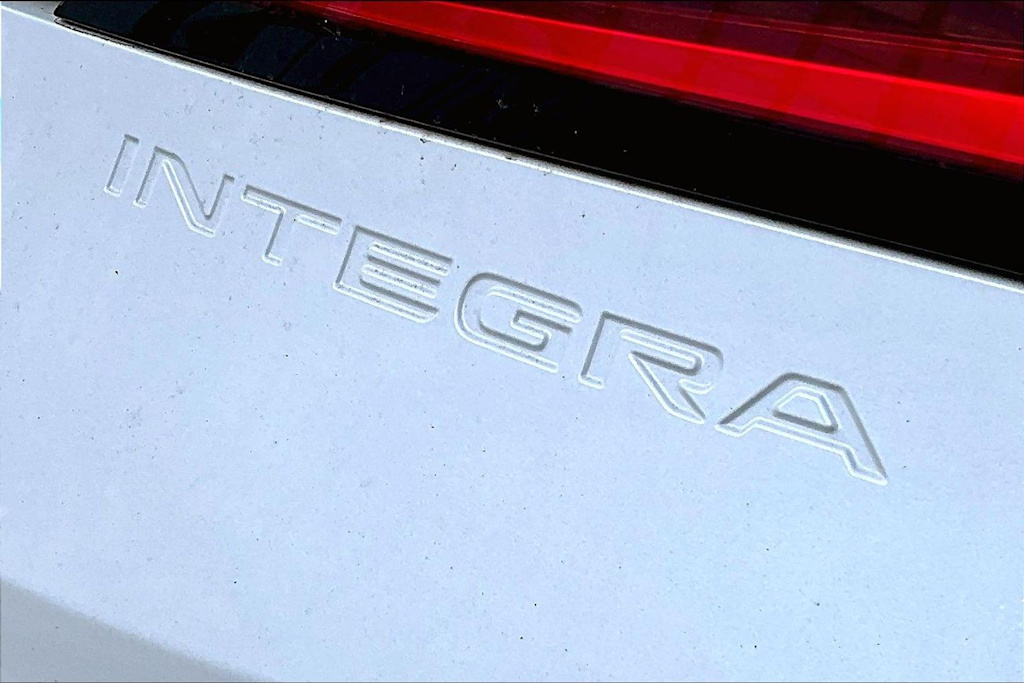 Thumbnail: 2026 Acura Integra - 7