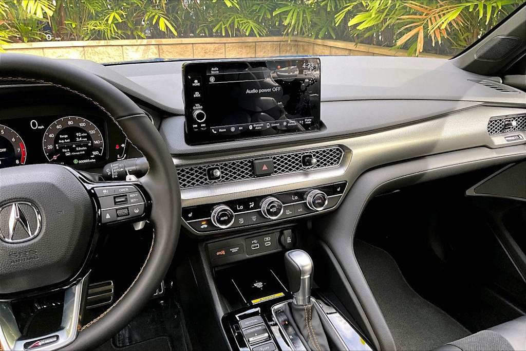 Thumbnail: 2026 Acura Integra - 14