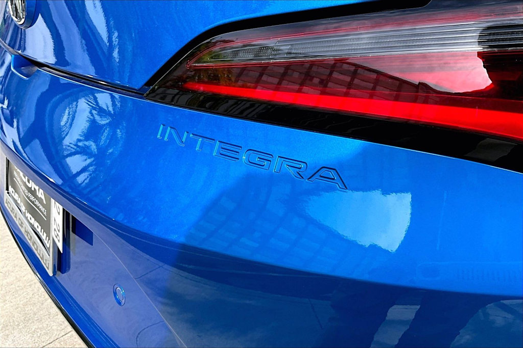 Thumbnail: 2026 Acura Integra - 20
