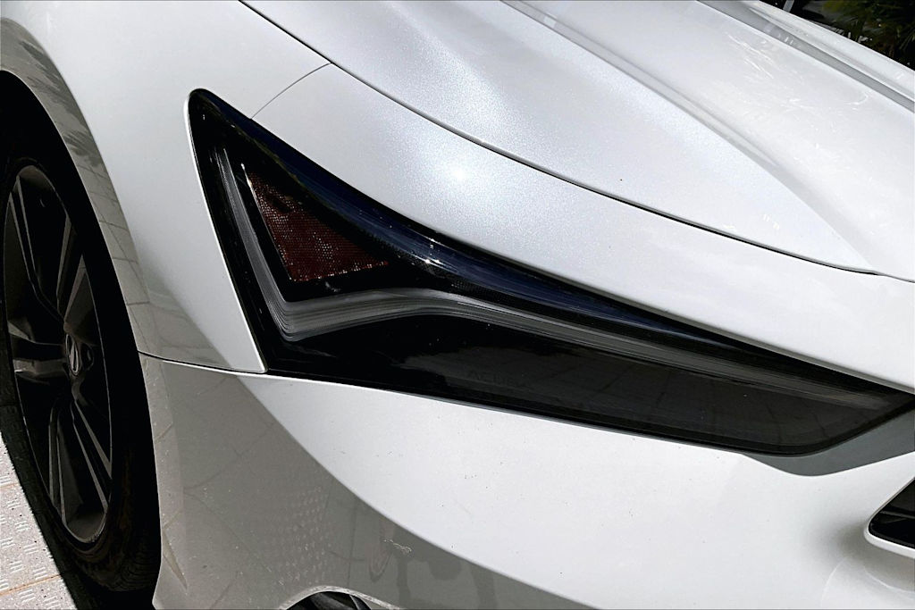 Thumbnail: 2024 Acura Integra - 31