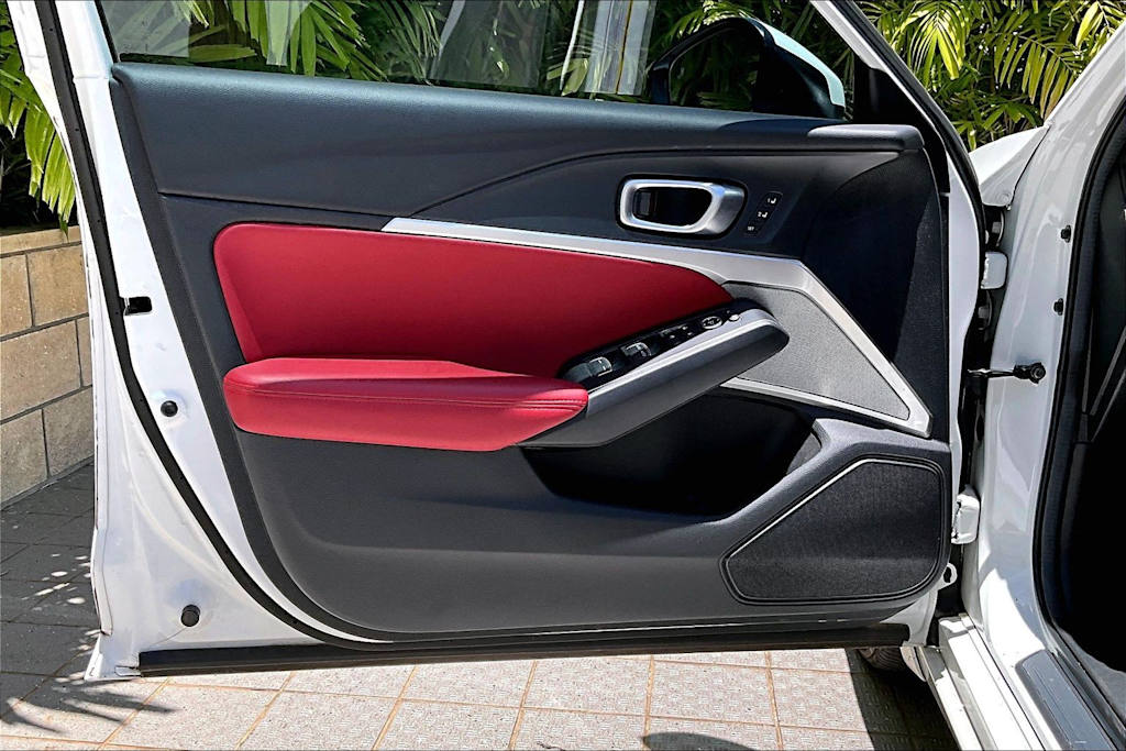 Thumbnail: 2024 Acura Integra - 27