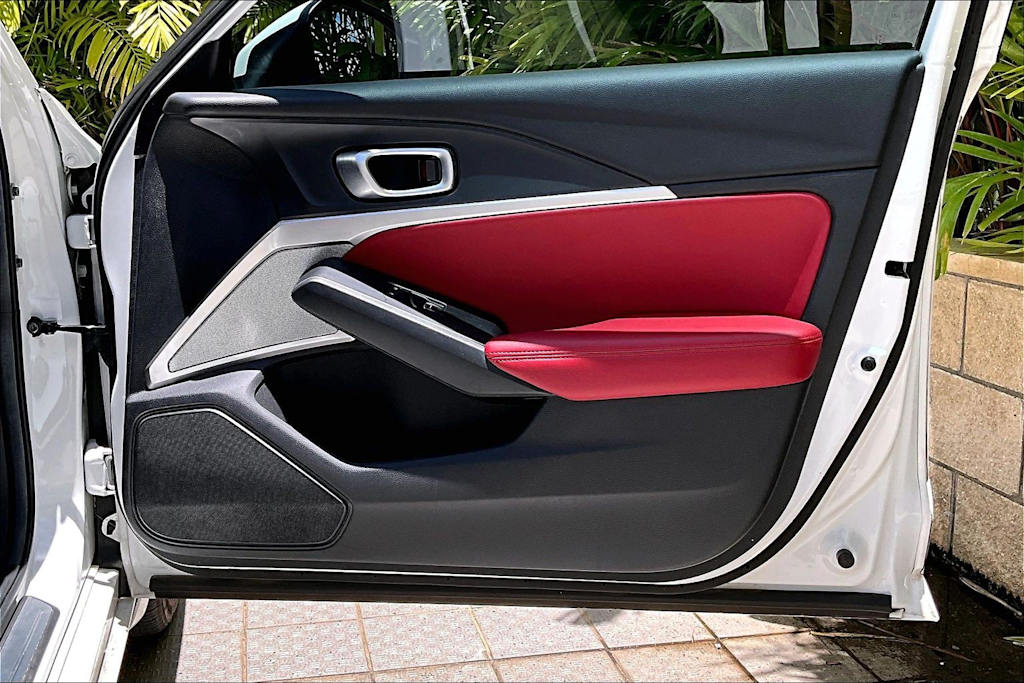 Thumbnail: 2024 Acura Integra - 28
