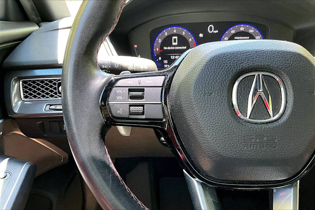 Thumbnail: 2024 Acura Integra - 25