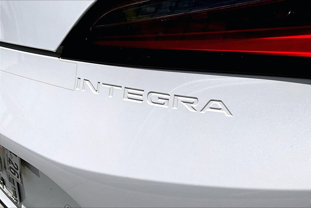 Thumbnail: 2024 Acura Integra - 7