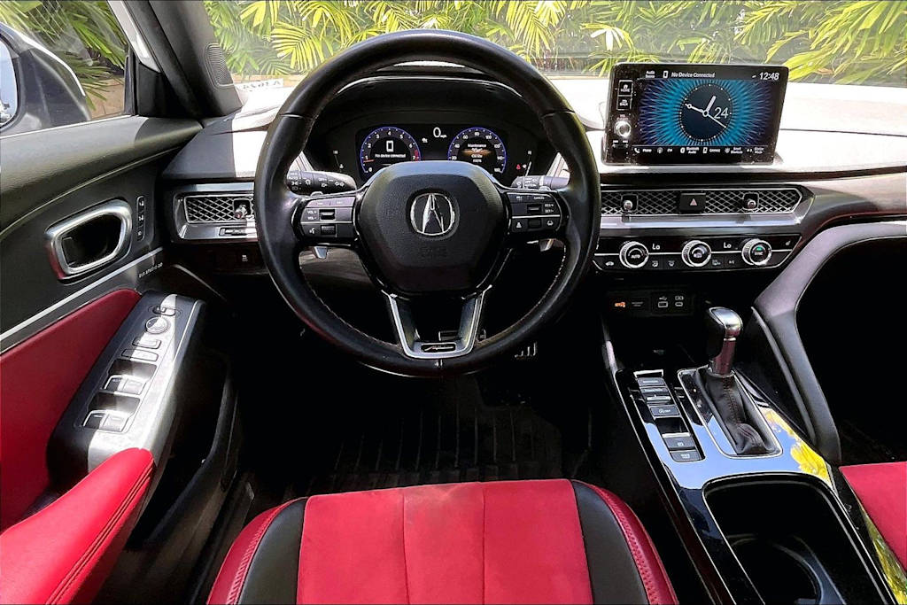 Thumbnail: 2024 Acura Integra - 14