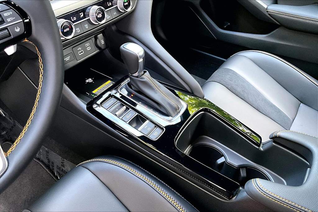 Thumbnail: 2026 Acura Integra - 15