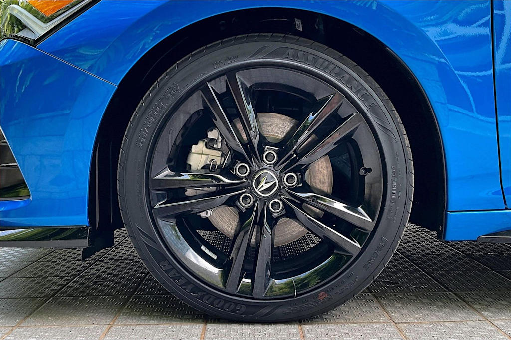 Thumbnail: 2026 Acura Integra - 20