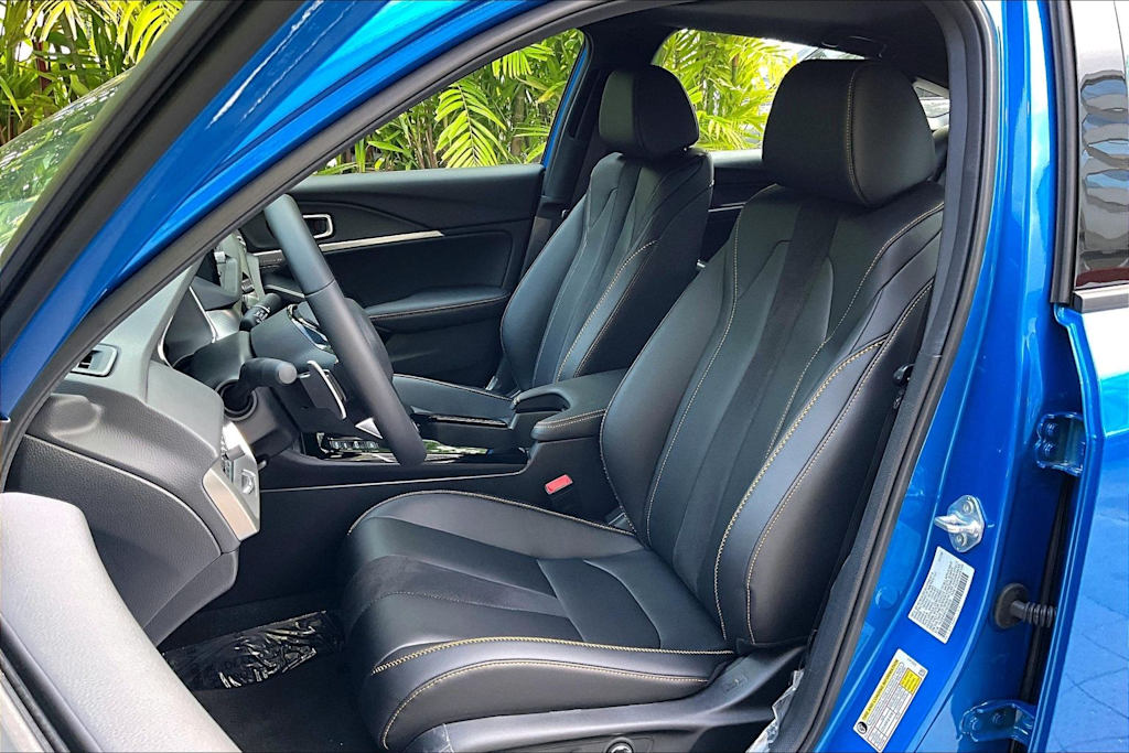 Thumbnail: 2026 Acura Integra - 10