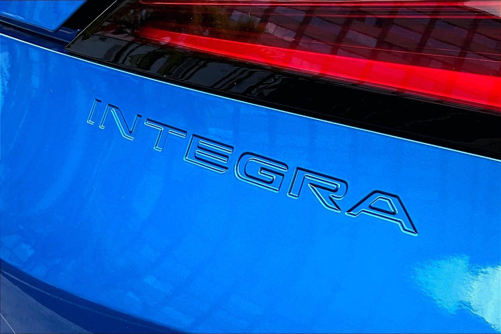 Thumbnail: 2026 Acura Integra - 7