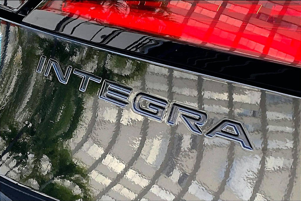 Thumbnail: 2024 Acura Integra - 7