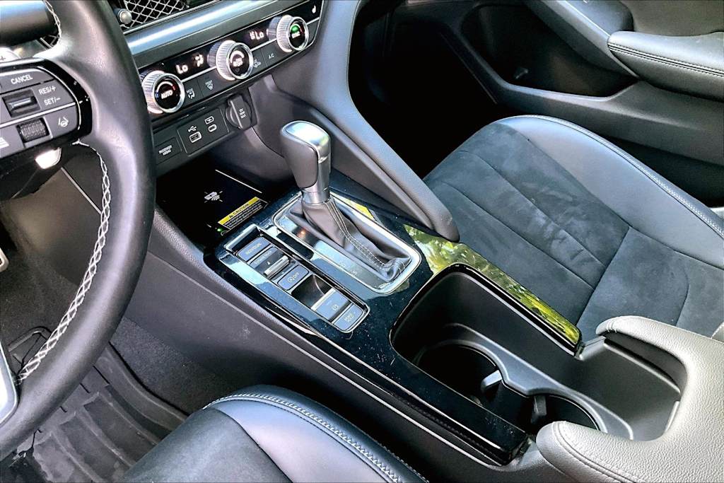 Thumbnail: 2024 Acura Integra - 16