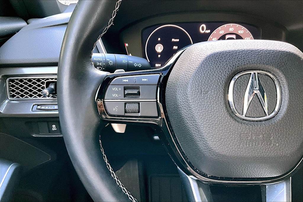 Thumbnail: 2024 Acura Integra - 26