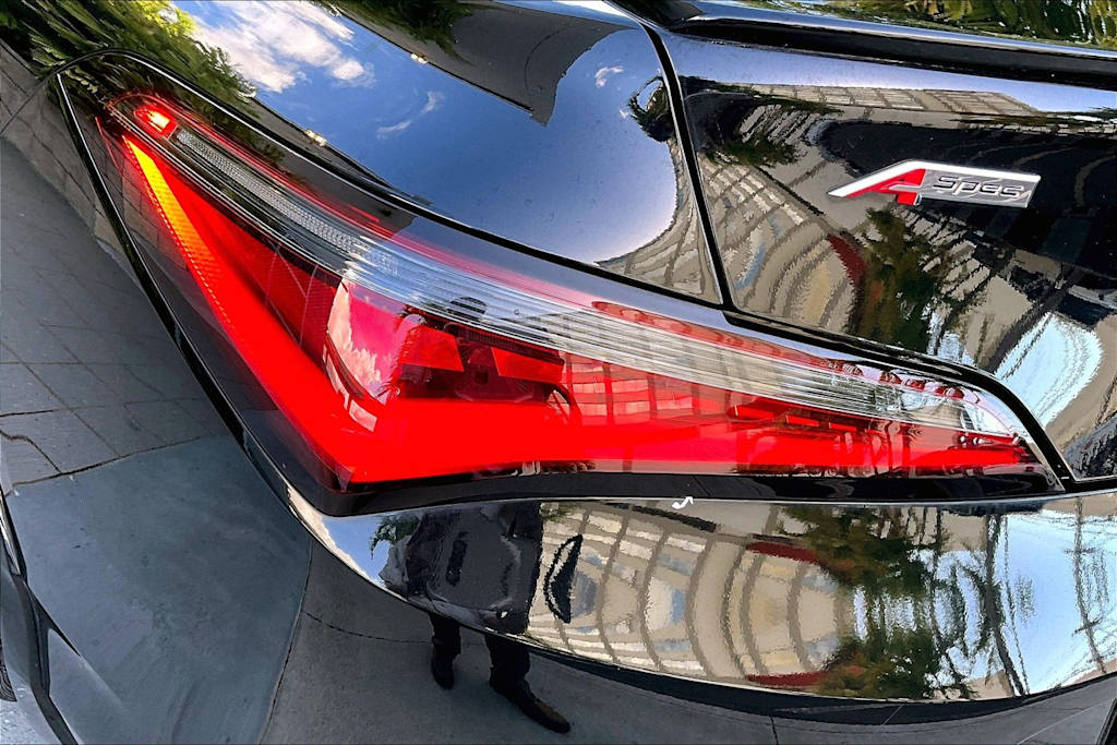 Thumbnail: 2024 Acura Integra - 32