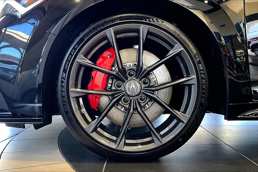 Thumbnail: 2026 Acura Integra - 7