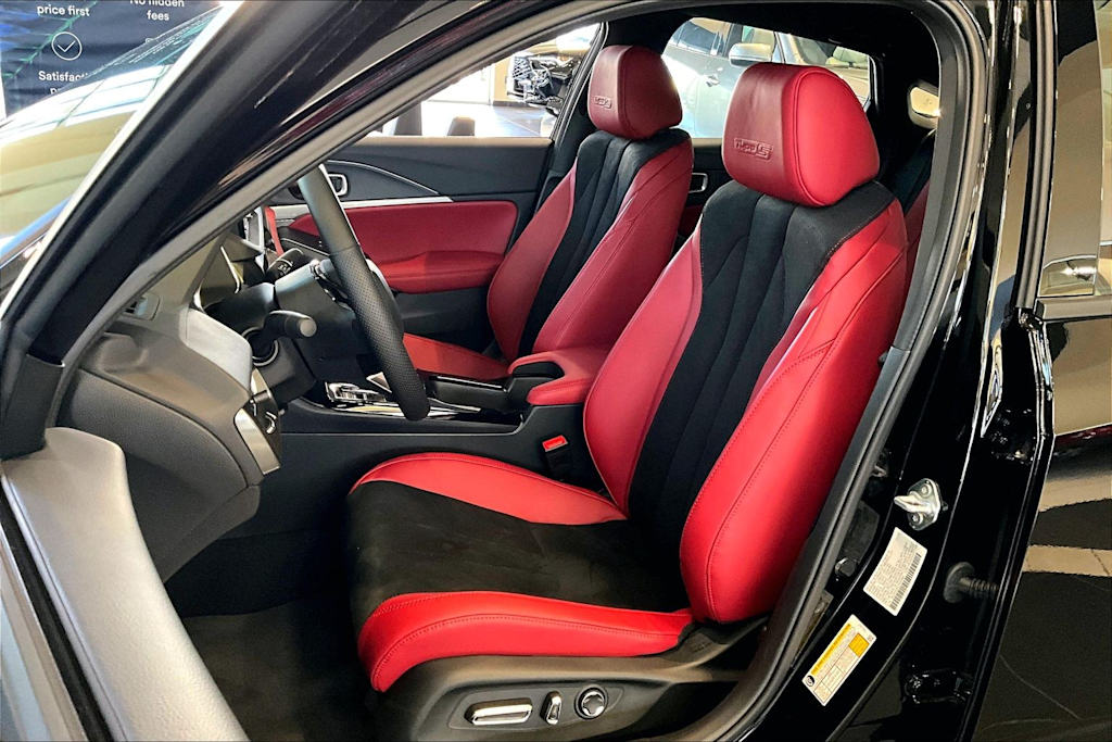 Thumbnail: 2026 Acura Integra - 10