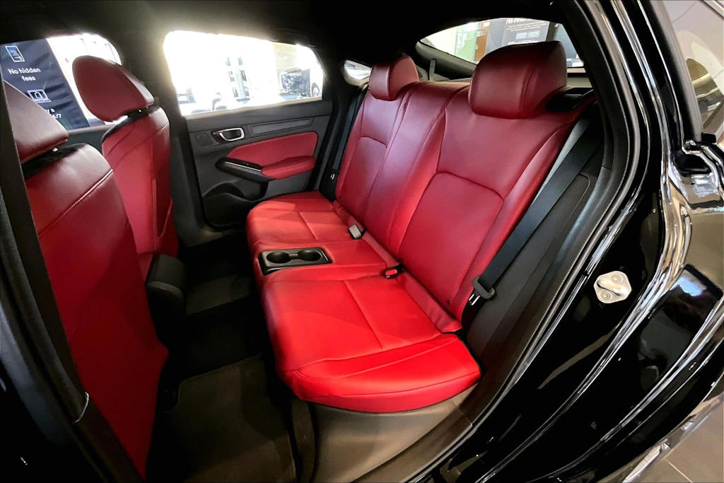 Thumbnail: 2026 Acura Integra - 19