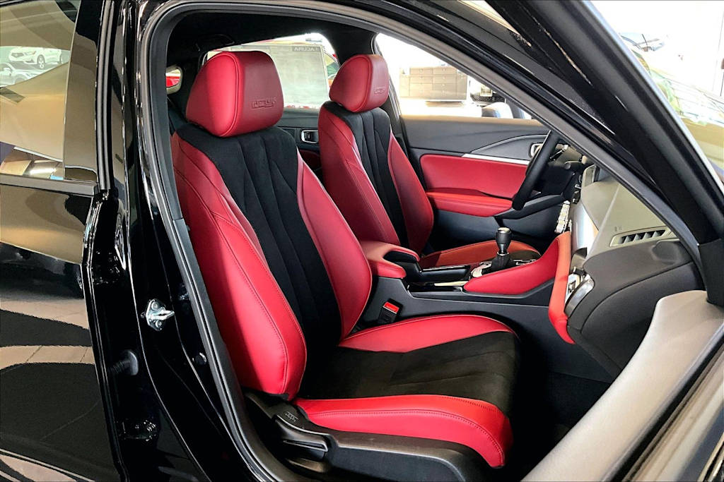 Thumbnail: 2026 Acura Integra - 11