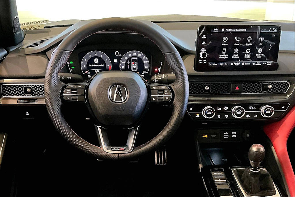 Thumbnail: 2026 Acura Integra - 13