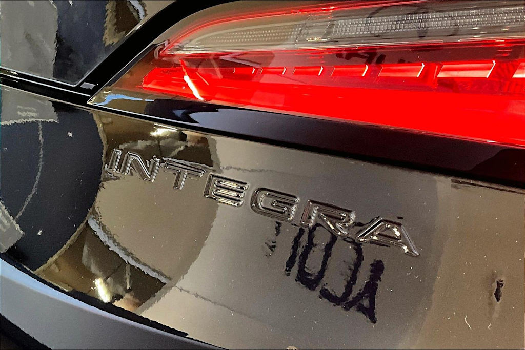 Thumbnail: 2026 Acura Integra - 6