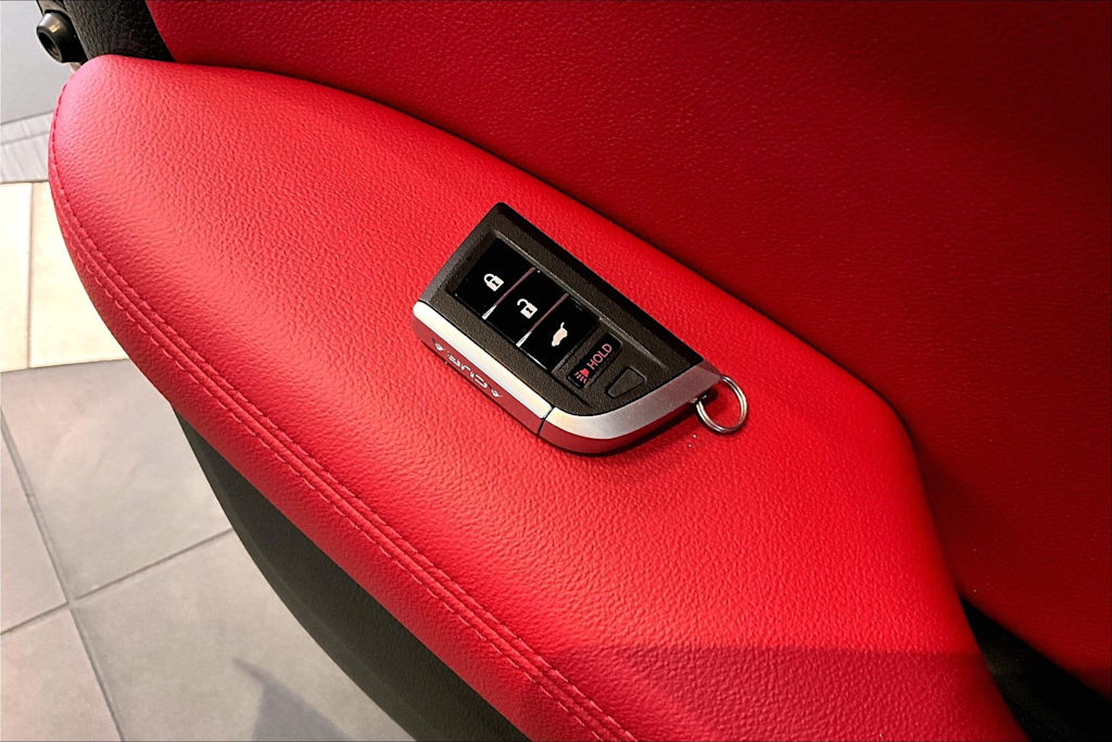 Thumbnail: 2026 Acura Integra - 20