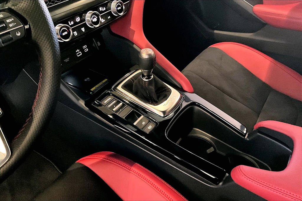 Thumbnail: 2026 Acura Integra - 15