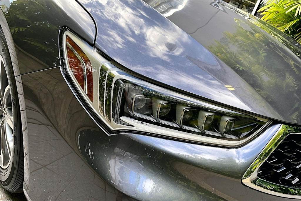 Thumbnail: 2020 Acura TLX - 31