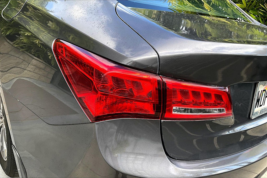 Thumbnail: 2020 Acura TLX - 32