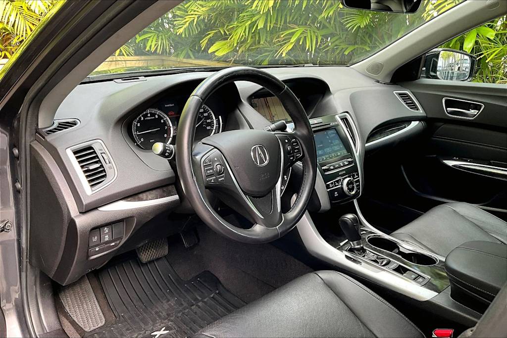 Thumbnail: 2020 Acura TLX - 2