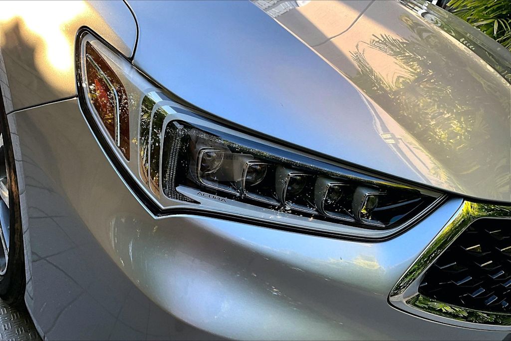 Thumbnail: 2019 Acura TLX - 31