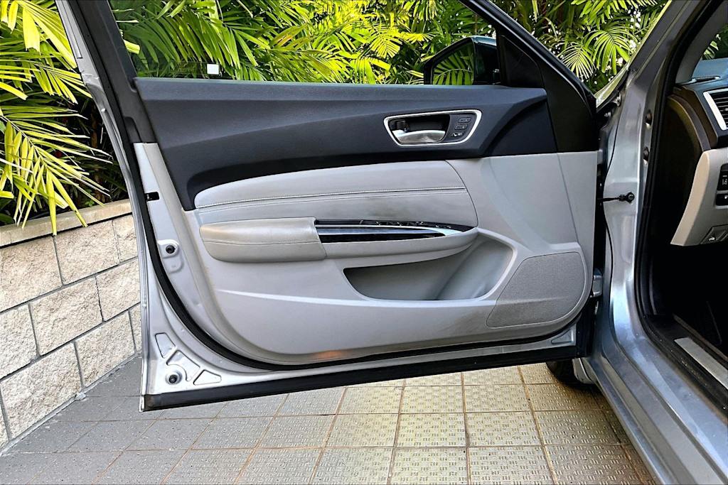 Thumbnail: 2019 Acura TLX - 27